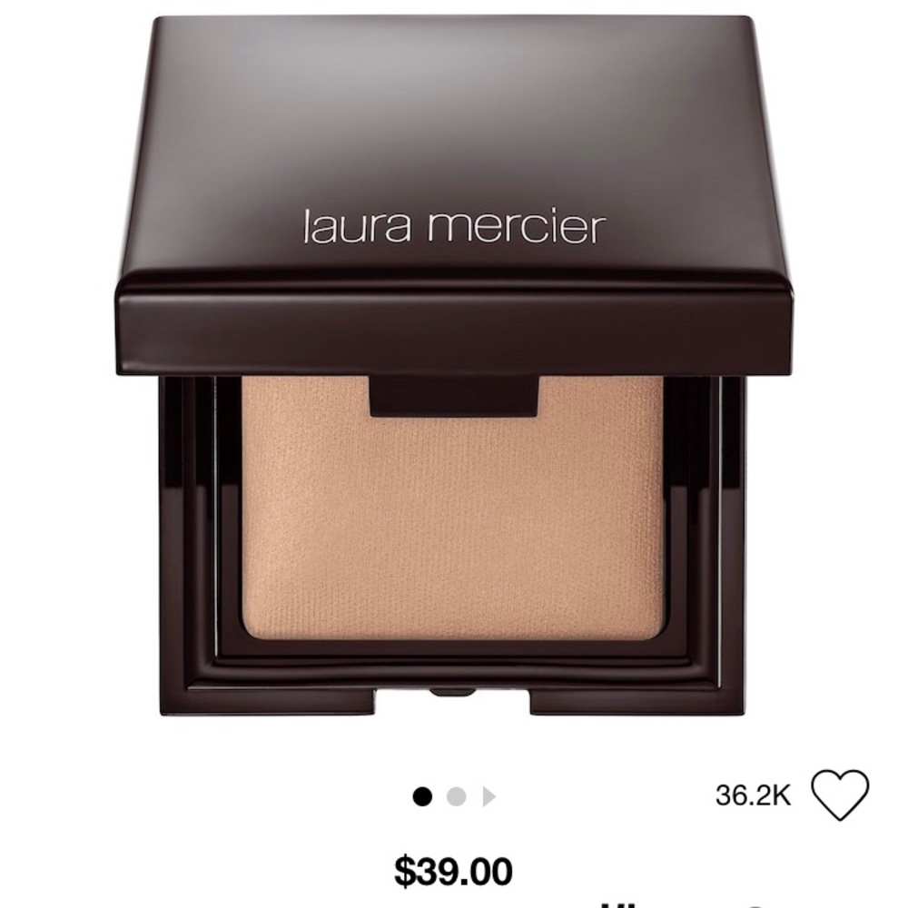 Laura Mercier Candleglow Sheer Perfecting Powder